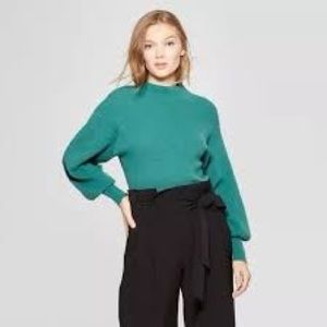 A new day sweater NWT